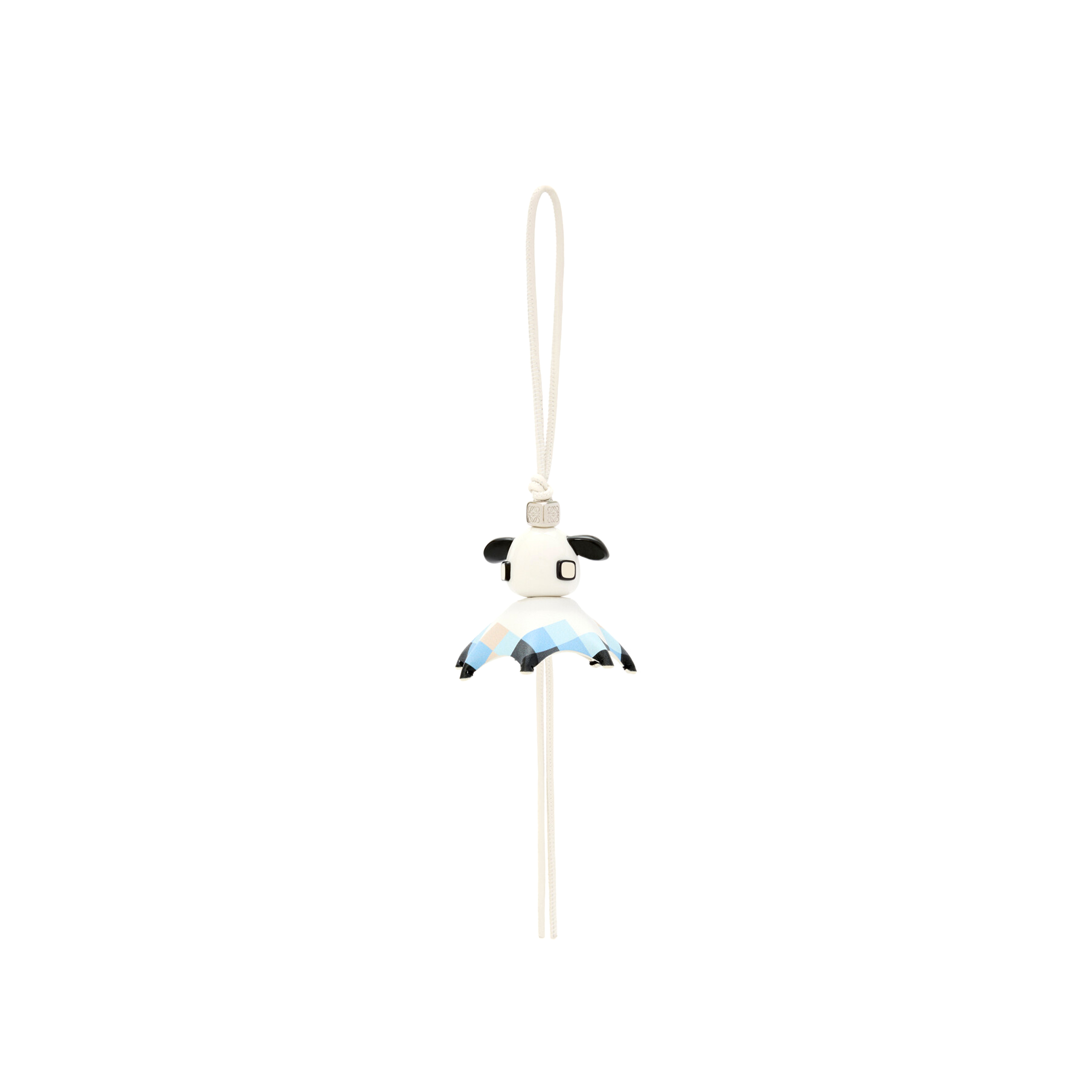 LOEWE PIXEL PUZZ CHARM C621232XNW LOEWE PIXEL PUZZ CHARM C621232XNW
